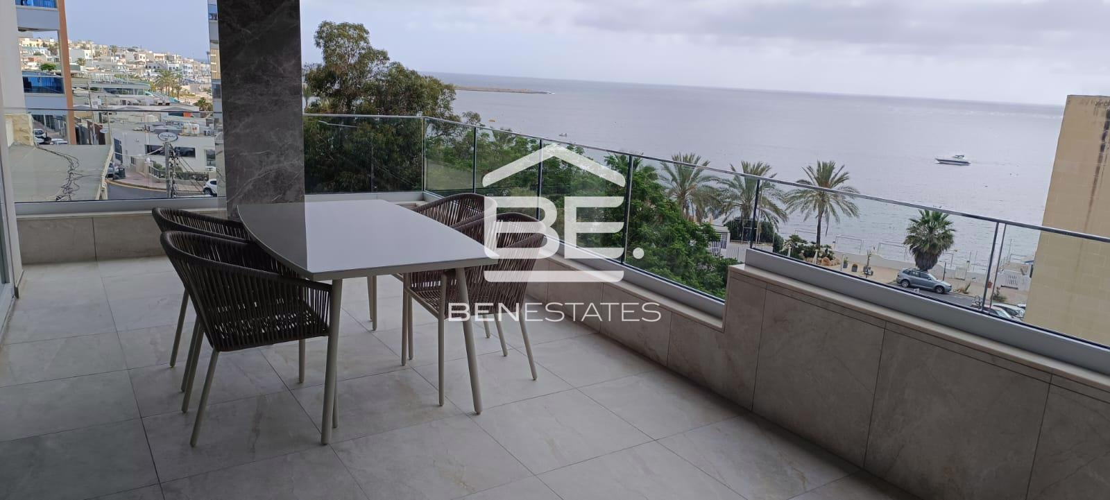 Apartment — Ben Estates