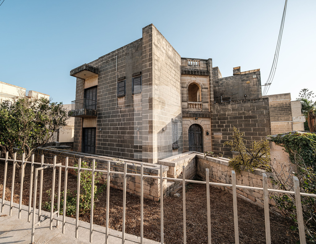4 bed Villa for Sale in Attard — Belair Property