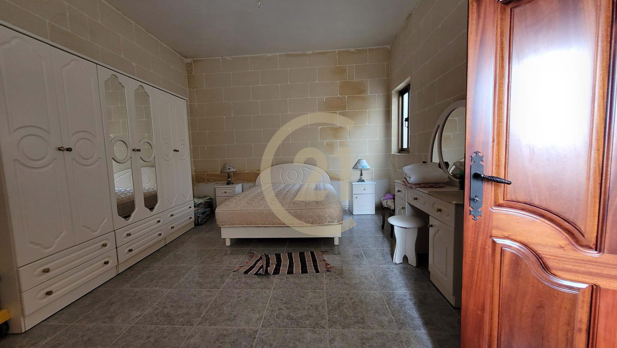 House in Sannat — Century 21 Malta