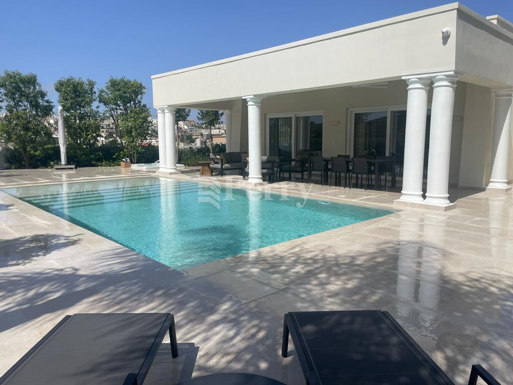 Mellieha Villa — Perry Estate Agents