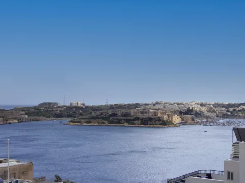 7 bed Palazzo in Valletta — Malta Sotheby's International Realty