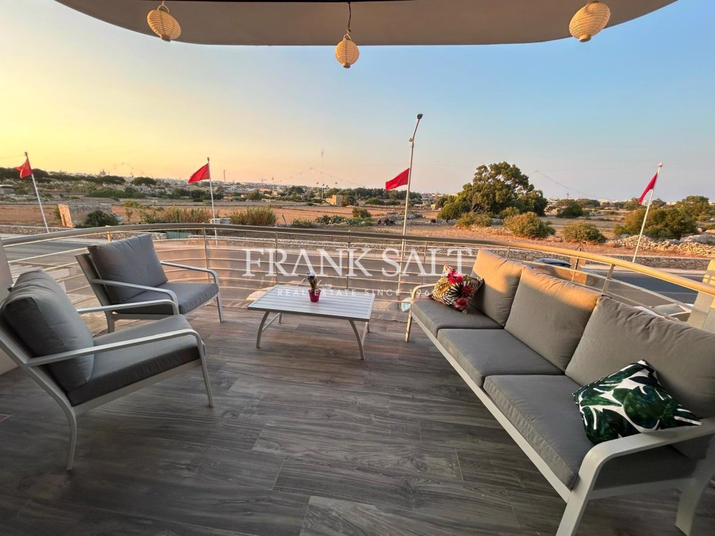 Zurrieq, Apartment — Frank Salt Real Estate