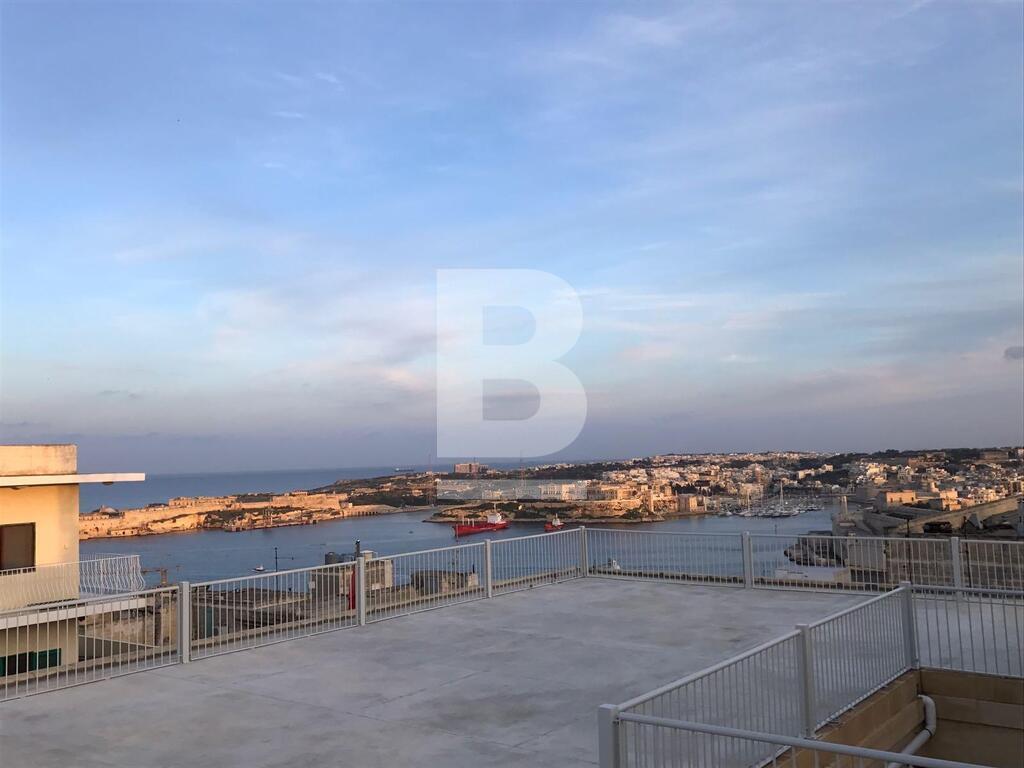 Office for Sale in Valletta — Belair Property
