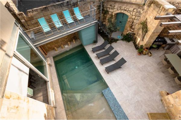 House of Character — RE/MAX Malta