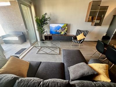 Modern Apartment with a Terrace in Swieqi — Simon Mamo Real Estate