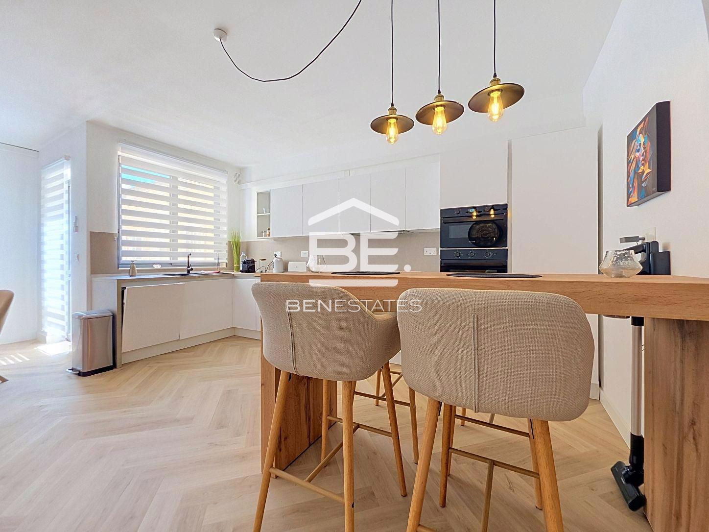Apartment — Ben Estates