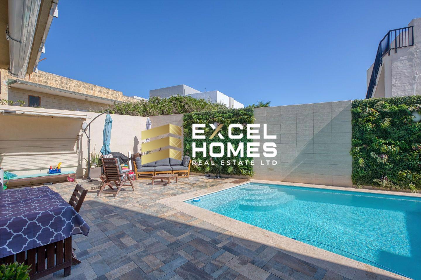 Villa — Excel Homes Real Estate