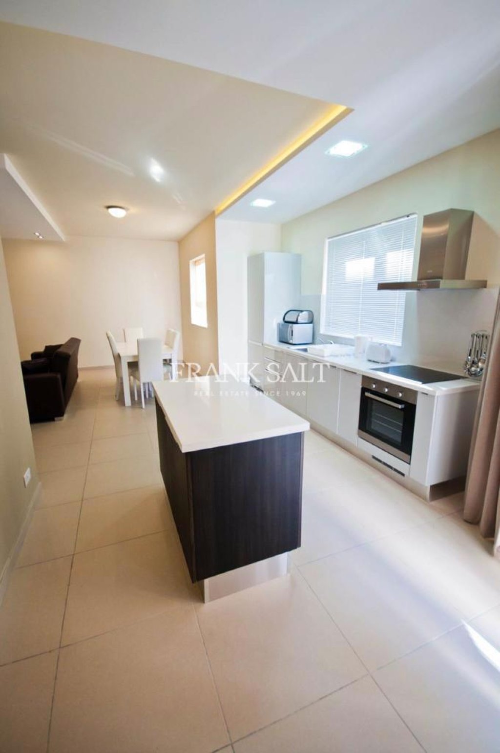Sliema, Apartment — Frank Salt Real Estate