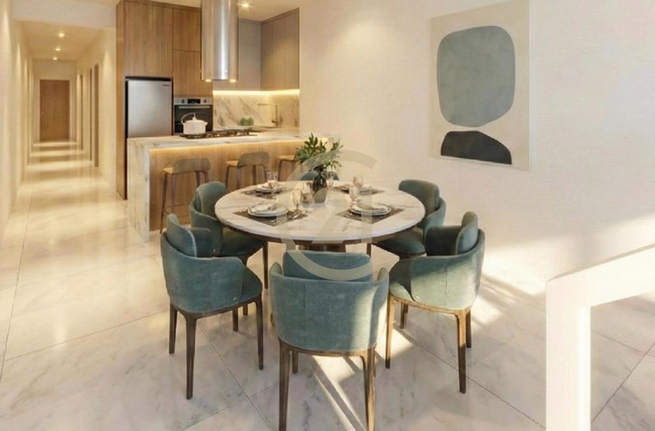 Apartment in Zurrieq — Century 21 Malta