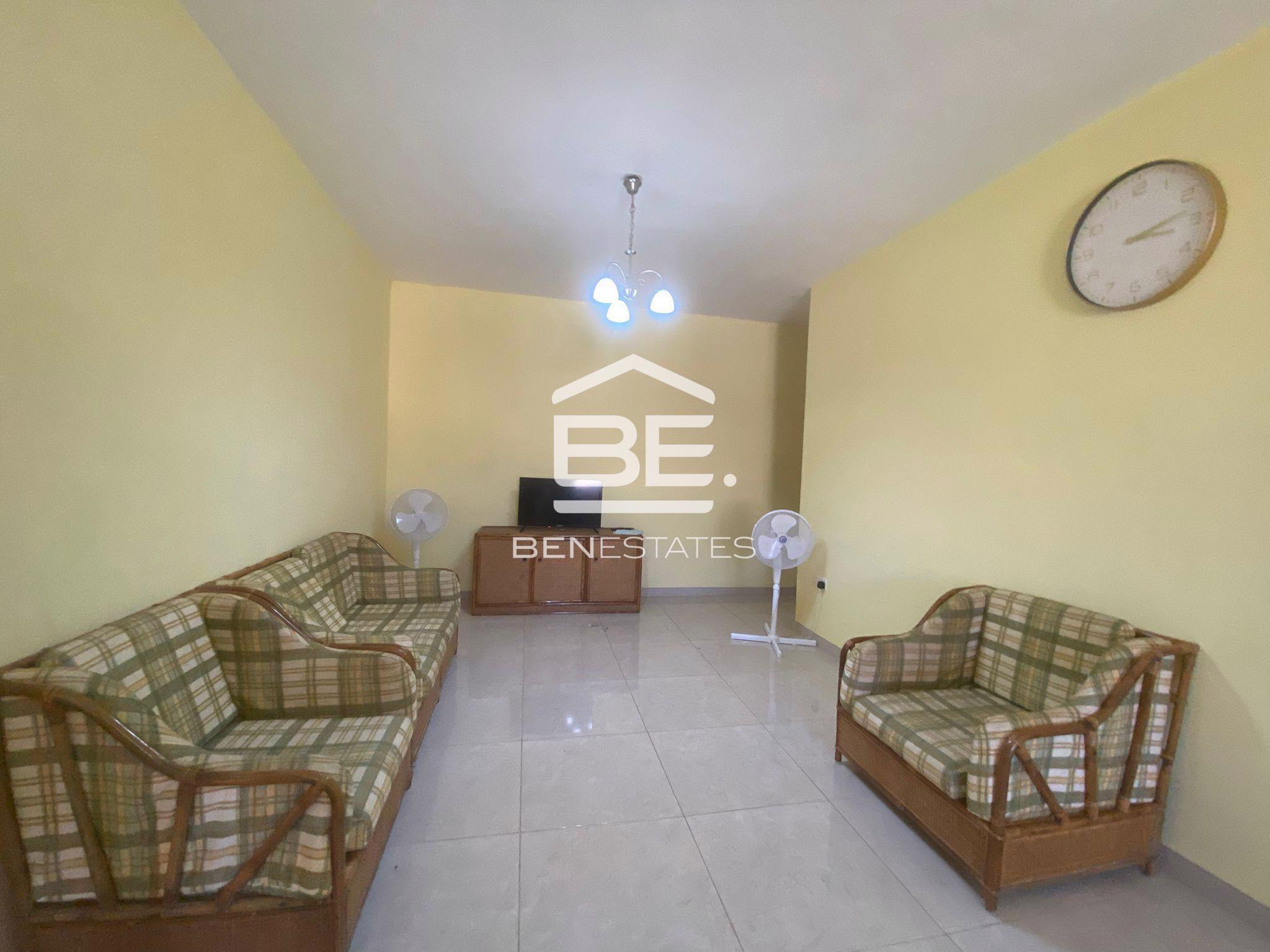 Apartment — Ben Estates