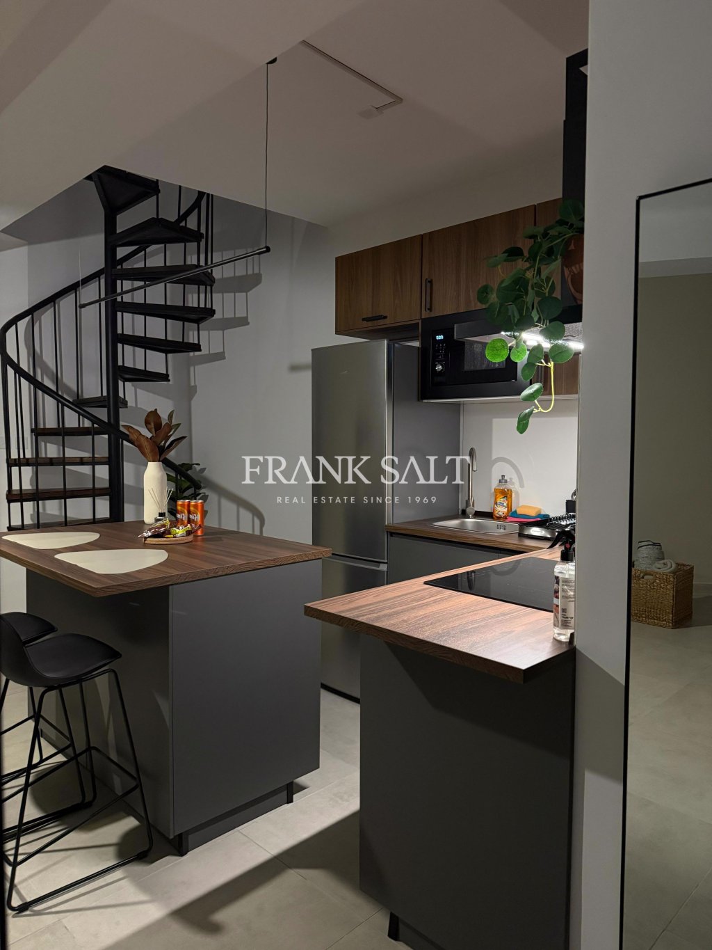 Msida, Apartment — Frank Salt Real Estate