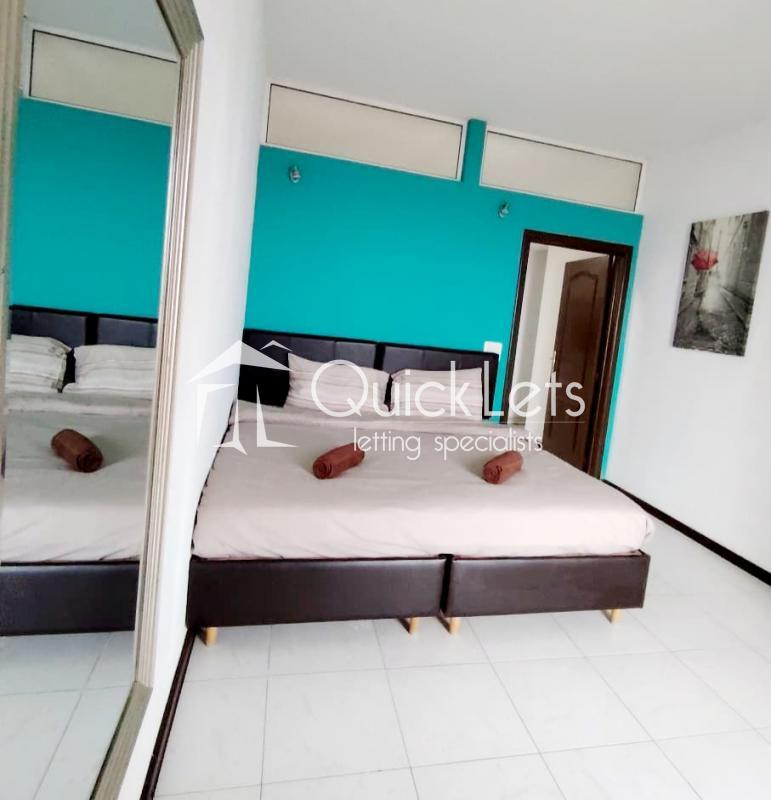 Apartments in Sliema - REF 89817 — QuickLets