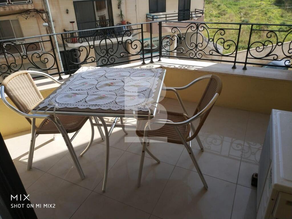 2 bed Apartment for rent in Qawra — Belair Property