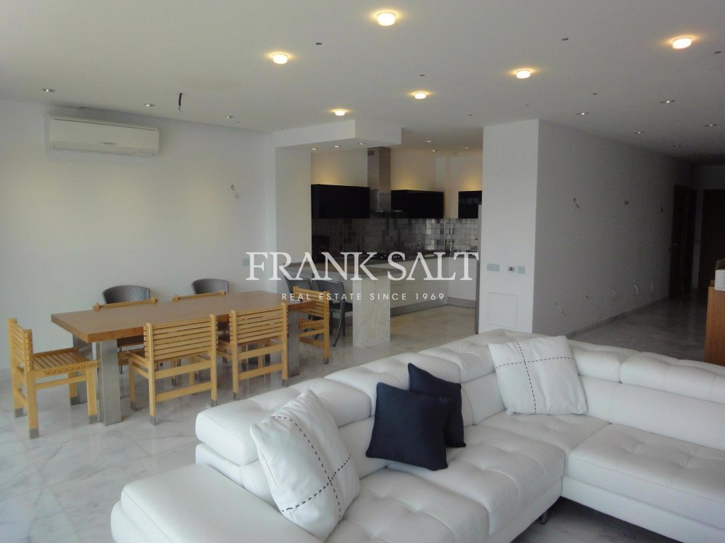Sliema, Apartment — Frank Salt Real Estate