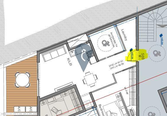 Penthouses in Santa Venera - REF 86339 — Zanzi Homes