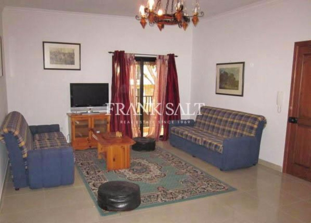Naxxar, Apartment — Frank Salt Real Estate