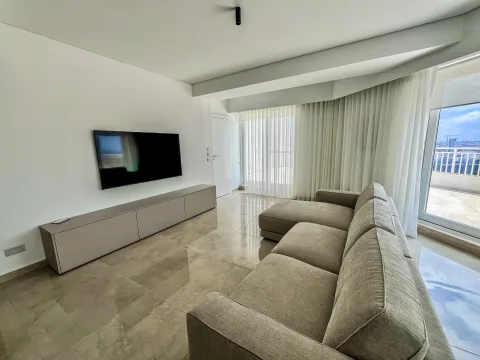 2 bed Penthouse in Kappara, San Gwann — Malta Sotheby's International Realty