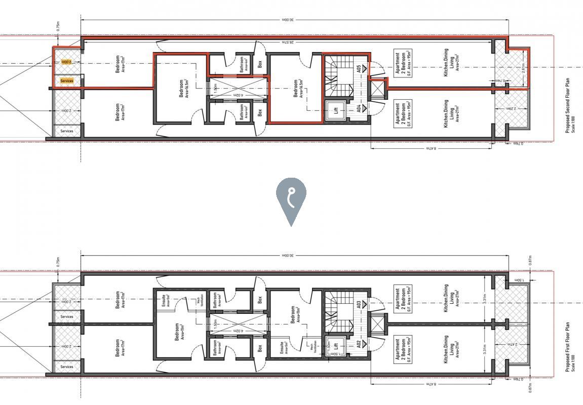 Apartment in Siggiewi - REF 90539 — Zanzi Homes