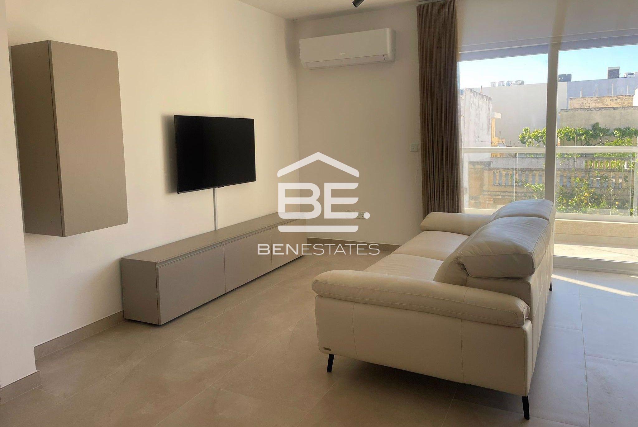 Apartment — Ben Estates