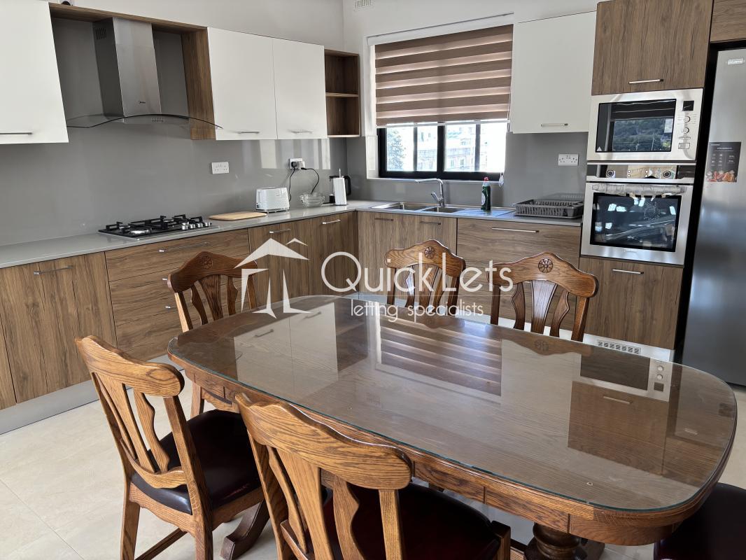 Apartments in Qrendi - REF 86246 — QuickLets