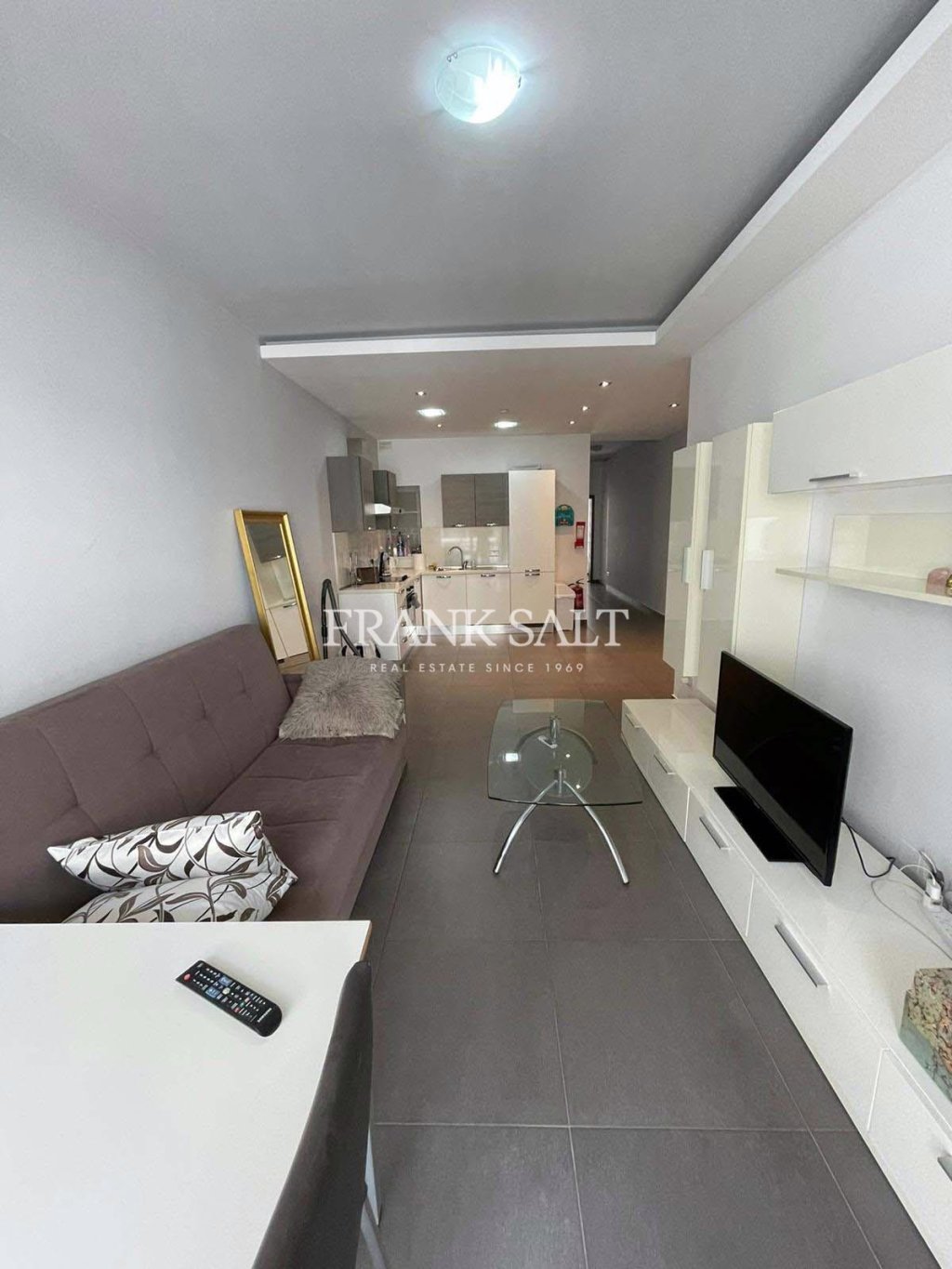 Sliema, Apartment — Frank Salt Real Estate