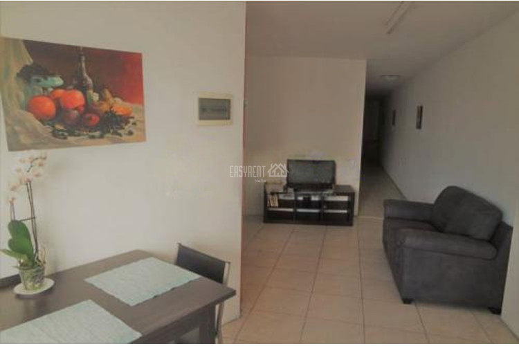 2 Bedroom Apartment To Rent in Msida — Easy Rent - Aleks Indre