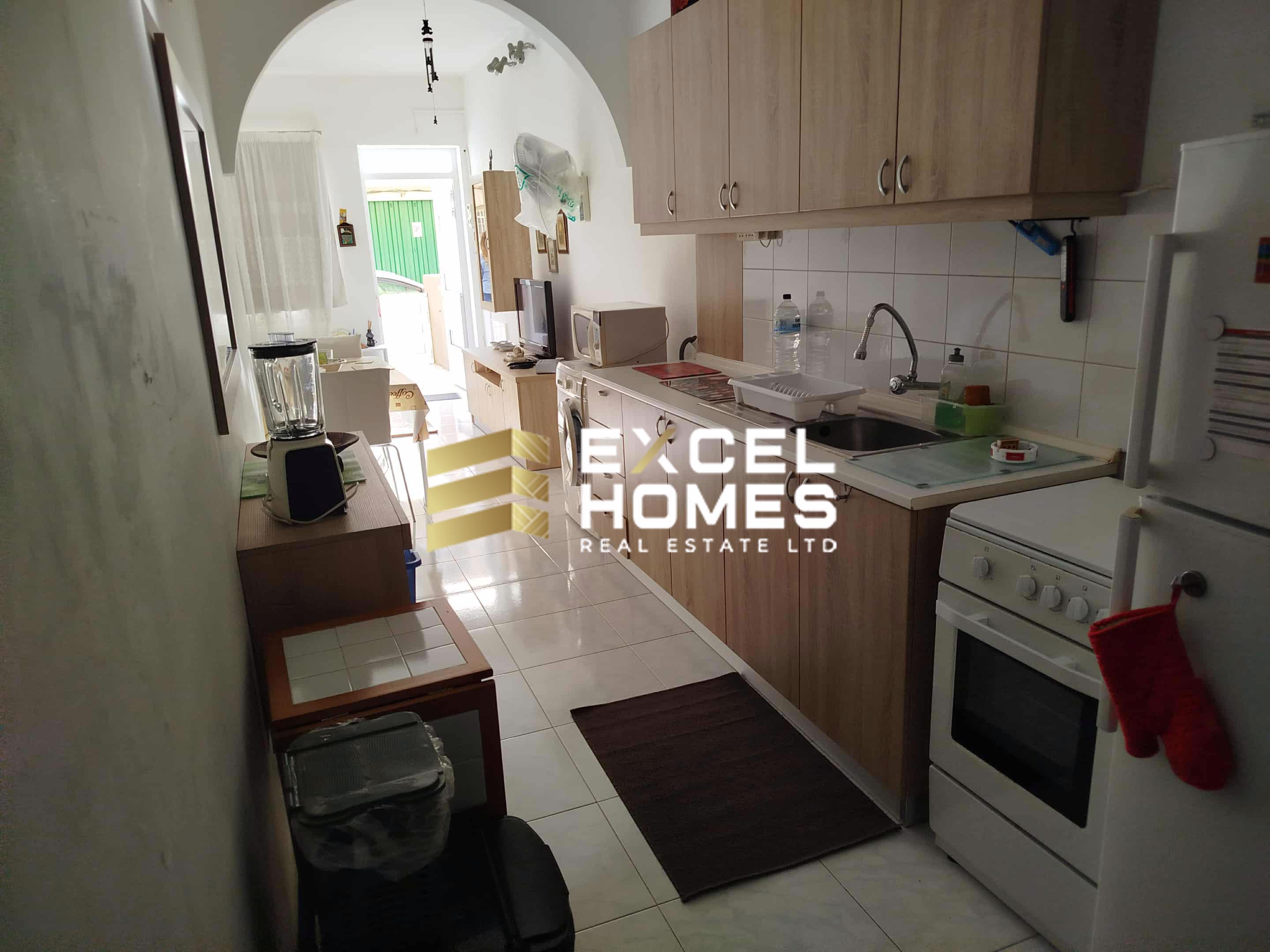 Apartment — Excel Homes Real Estate