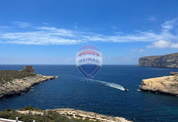 Apartment — RE/MAX Malta