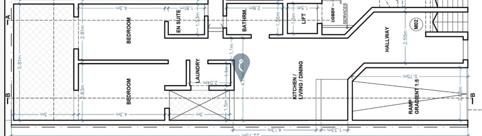 Maisonette in Zabbar - REF 90420 — Zanzi Homes