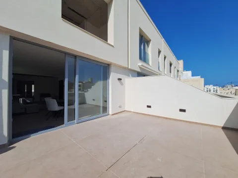 2 bed Apartment in Sliema — Malta Sotheby's International Realty