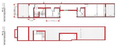 Modern Penthouse in Fgura — Simon Mamo Real Estate