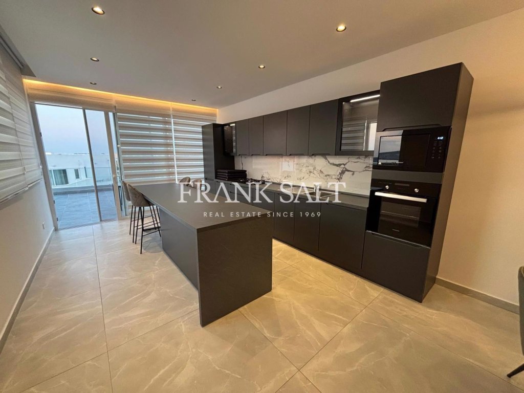 St Pauls Bay, Penthouse — Frank Salt Real Estate