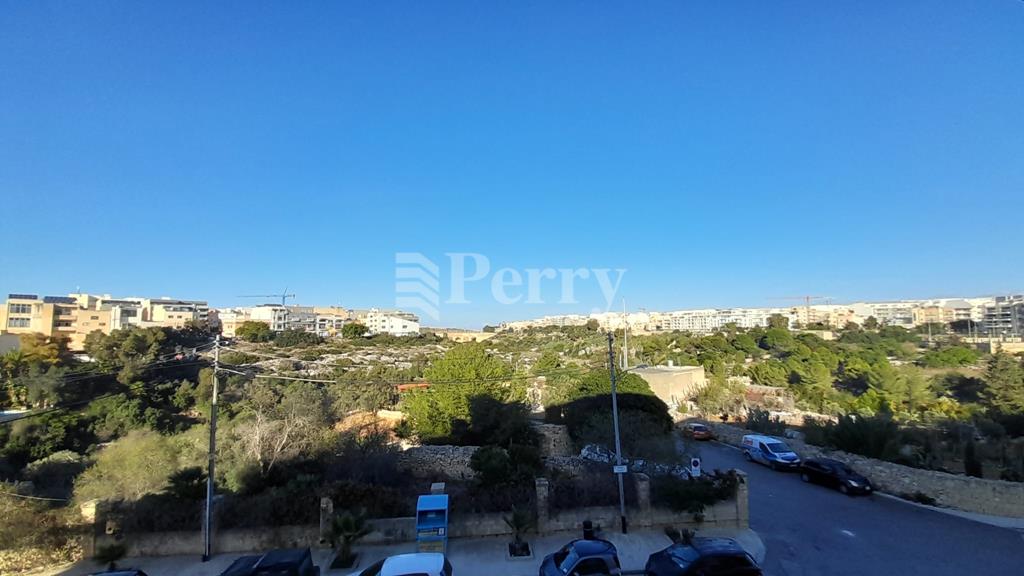 Mosta Apartment — Perry Estate Agents