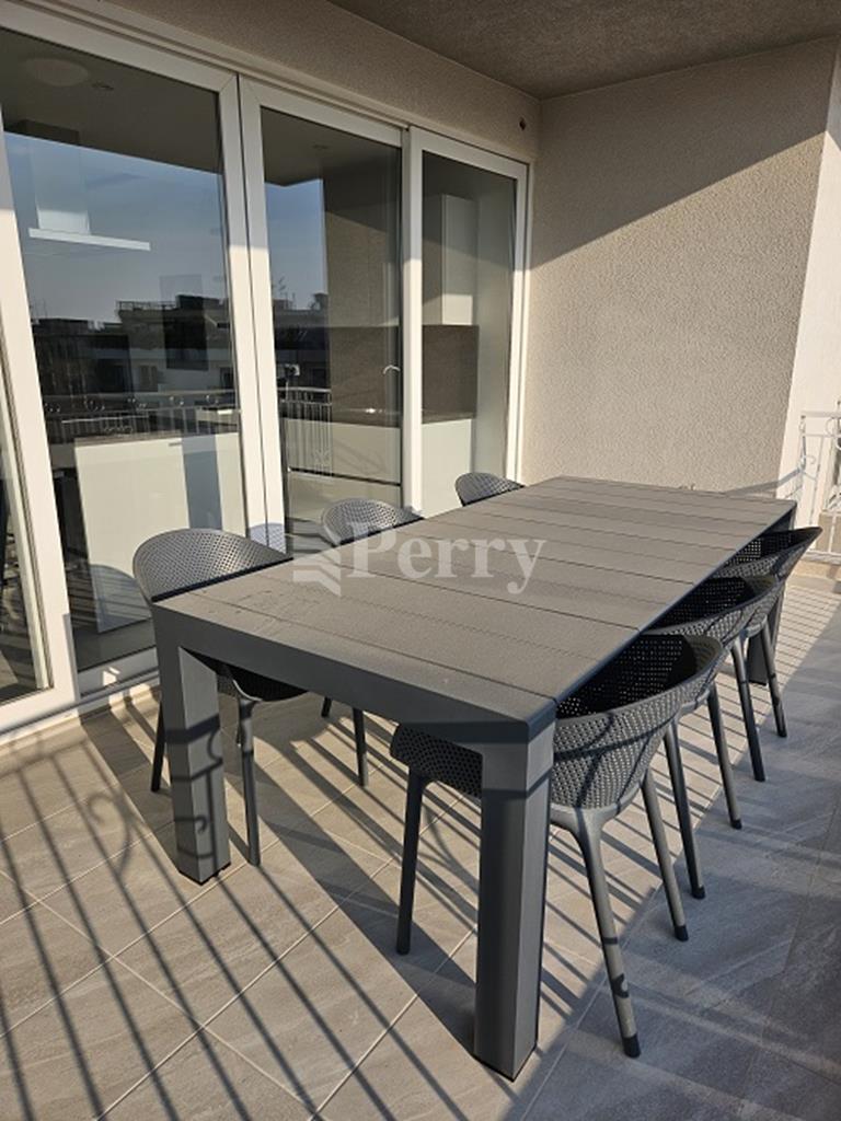 St Julians Apartment — Perry Estate Agents