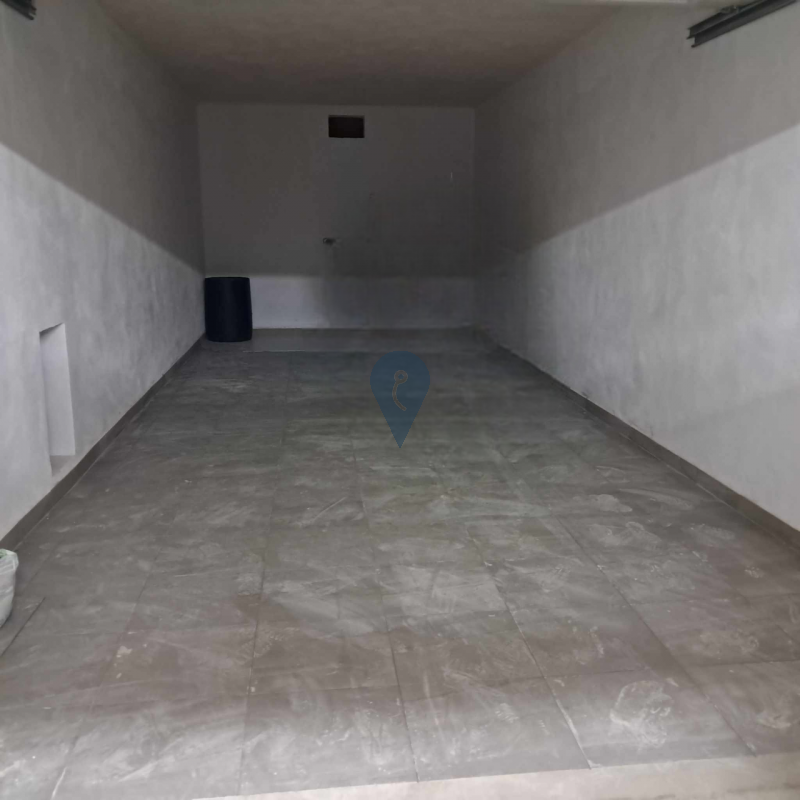 Garage/Parking Space in Lija - REF 87266 — Zanzi Homes