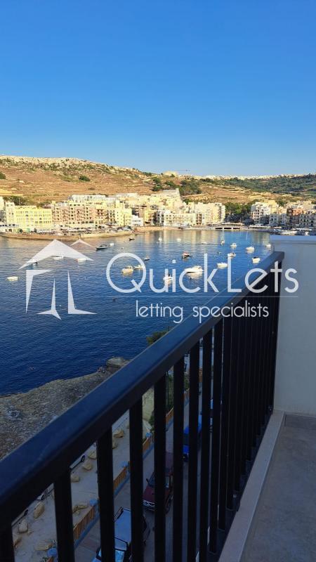 Penthouses in GOZO - Marsalforn - REF 85832 — QuickLets