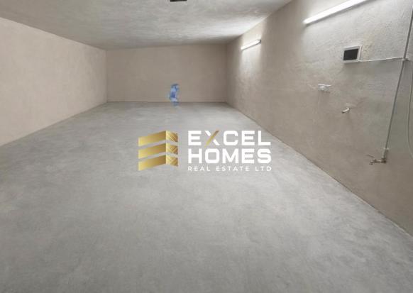 Garage — Excel Homes Real Estate