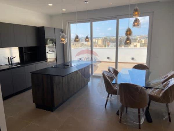 Penthouse — RE/MAX Malta