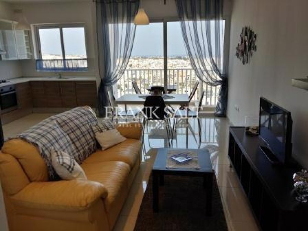 St Julians, Apartment — Frank Salt Real Estate