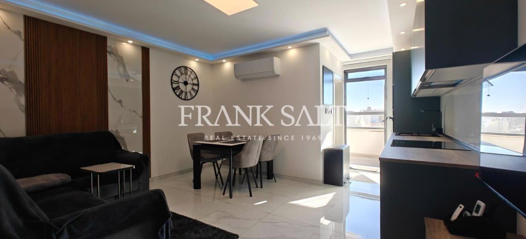 Msida, Apartment — Frank Salt Real Estate