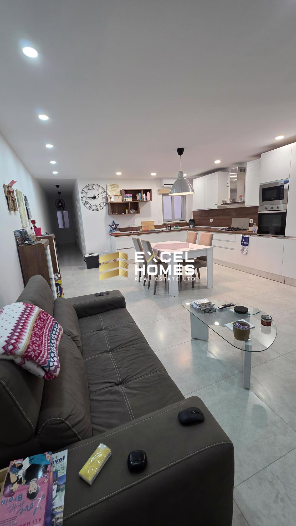 Apartment — Excel Homes Real Estate