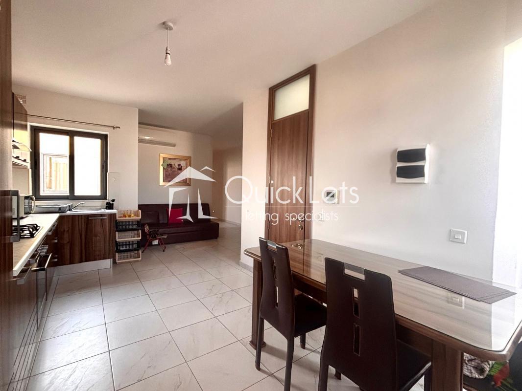 Penthouses in Birkirkara - REF 88904 — QuickLets