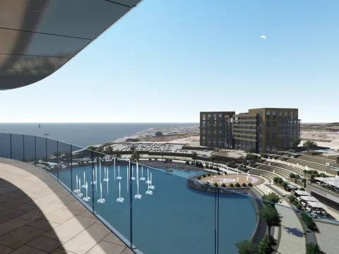 2 bed Apartment in Smart City, Kalkara — Malta Sotheby's International Realty
