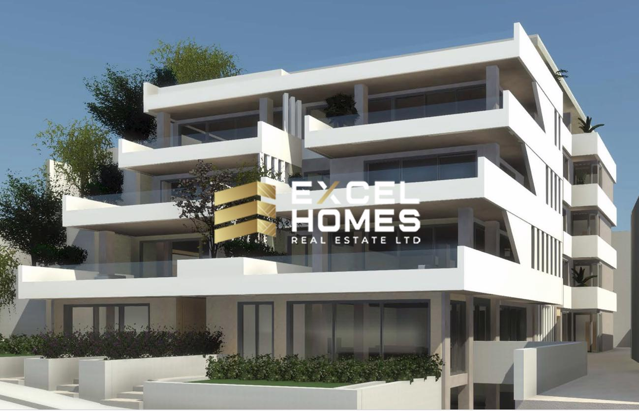 Apartment — Excel Homes Real Estate
