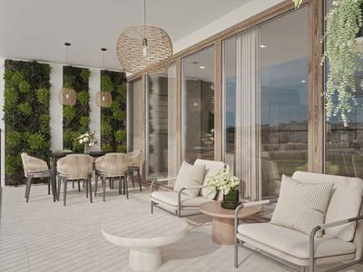 Apartments with a Balcony in Mtarfa — Simon Mamo Real Estate