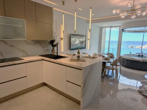 2 bed Apartment in Marsalforn, Gozo — Malta Sotheby's International Realty