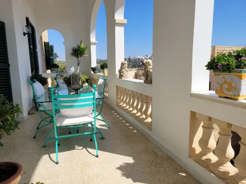 2 bed Apartment in Birzebbugia — Malta Sotheby's International Realty