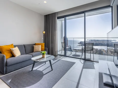 1 bed Apartment in St Julians — Malta Sotheby's International Realty