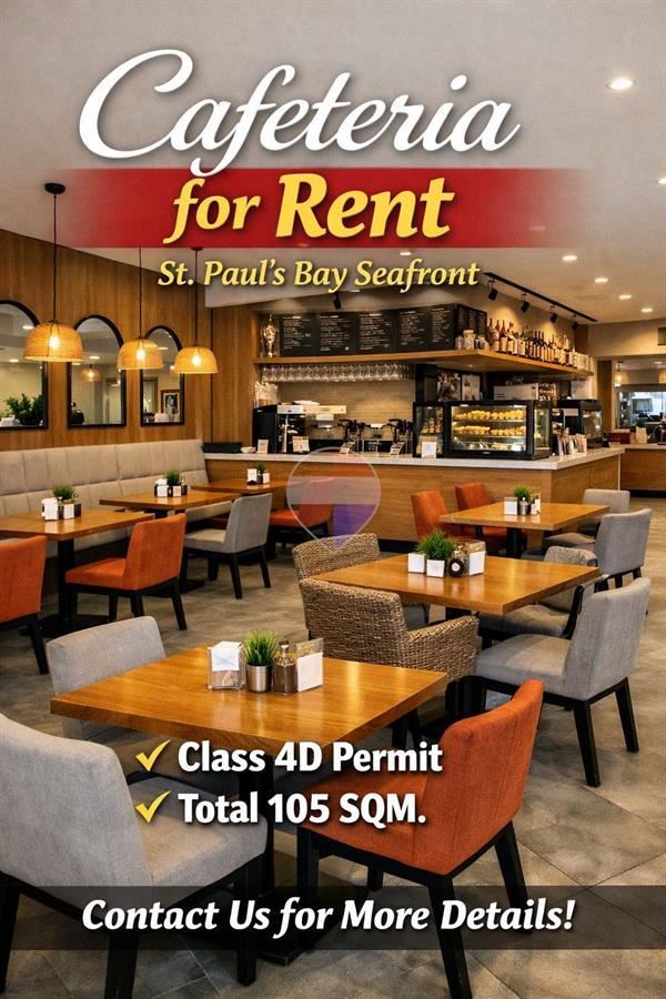 Cafe — RE/MAX Malta