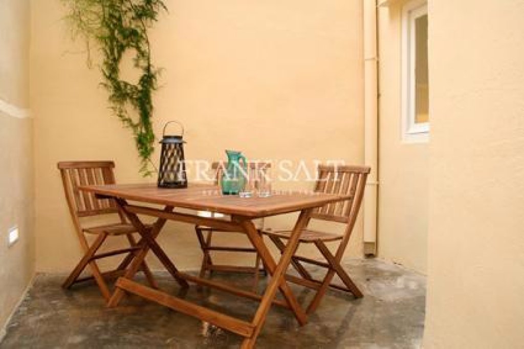 Sliema, Townhouse — Frank Salt Real Estate